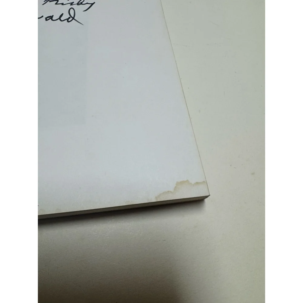Bashful Brother Oswald by Pete Kirby & Euneta Softcover 1994 